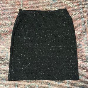 Loft Petite Pencil Skirt